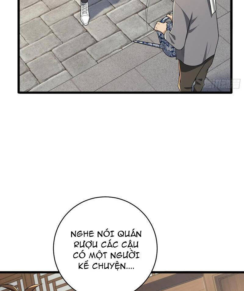 Đệ Nhất Danh Sách Chap 245 - Next Chap 246
