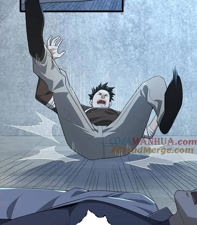 Đệ Nhất Danh Sách Chap 245 - Next Chap 246