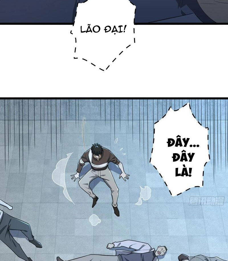 Đệ Nhất Danh Sách Chap 245 - Next Chap 246