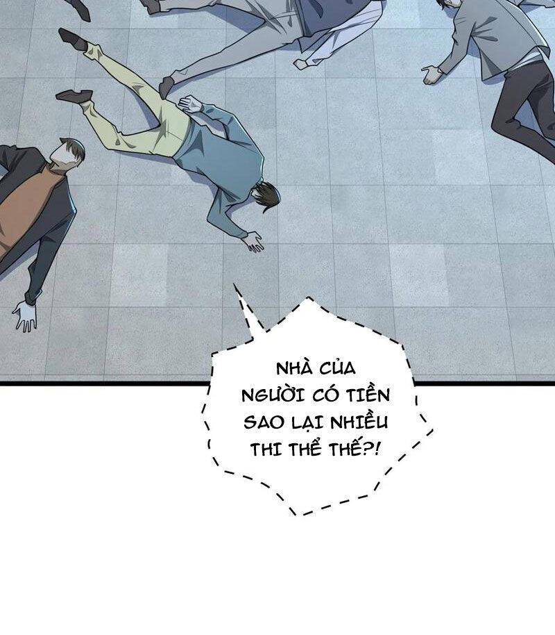 Đệ Nhất Danh Sách Chap 245 - Next Chap 246
