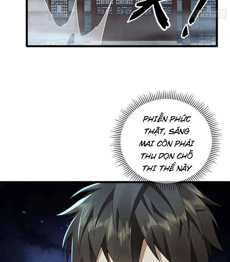 Đệ Nhất Danh Sách Chap 245 - Next Chap 246
