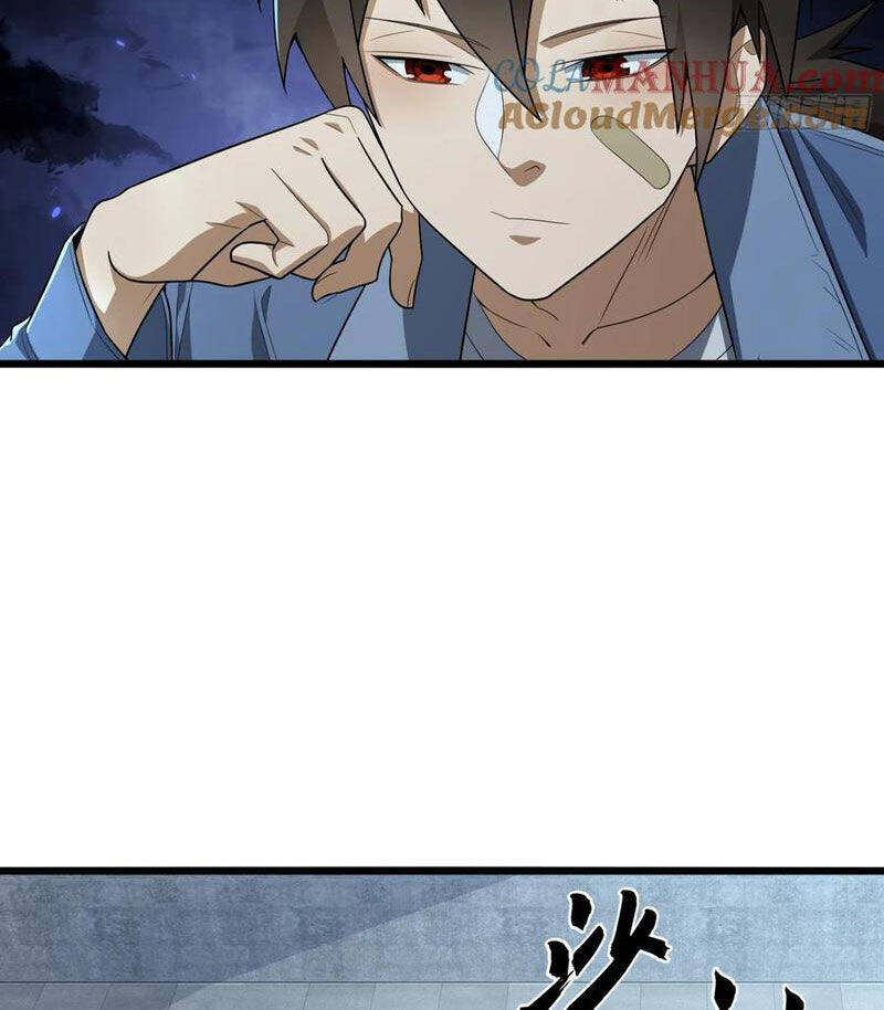 Đệ Nhất Danh Sách Chap 245 - Next Chap 246