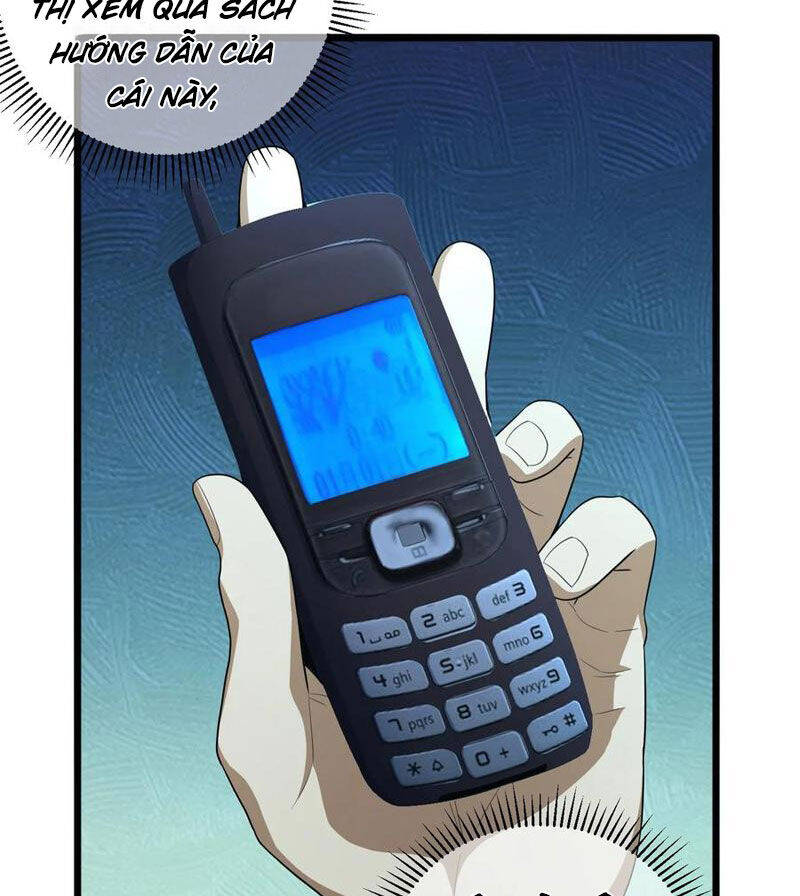 Đệ Nhất Danh Sách Chap 245 - Next Chap 246