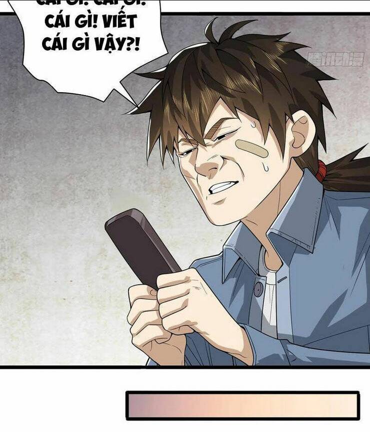 Đệ Nhất Danh Sách Chap 246 - Next Chap 247