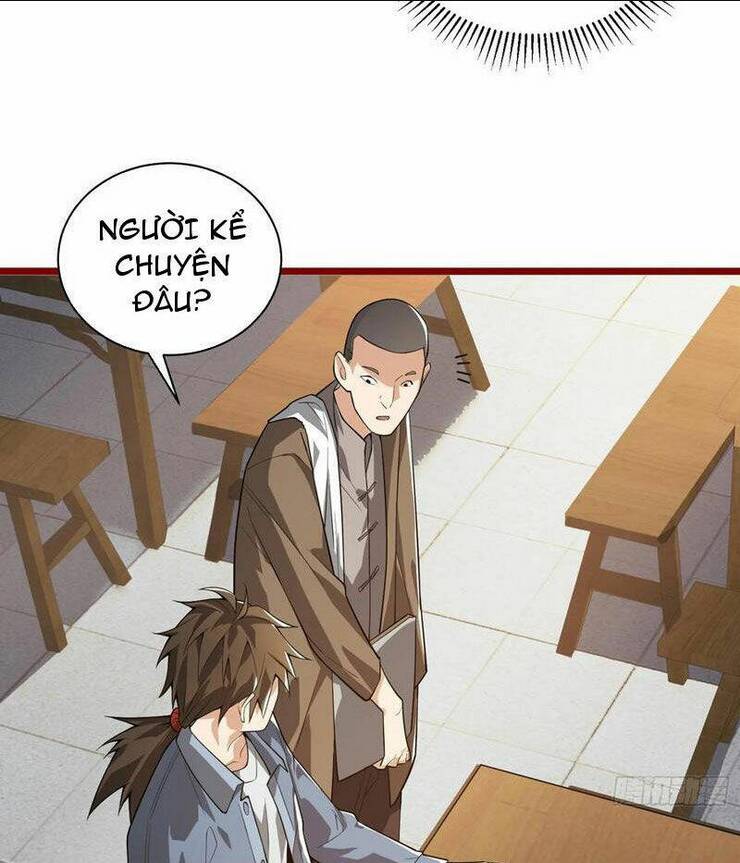 Đệ Nhất Danh Sách Chap 246 - Next Chap 247
