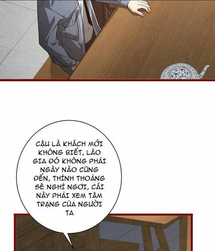 Đệ Nhất Danh Sách Chap 246 - Next Chap 247