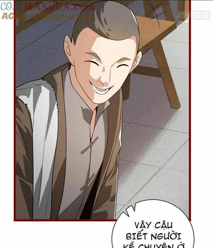 Đệ Nhất Danh Sách Chap 246 - Next Chap 247