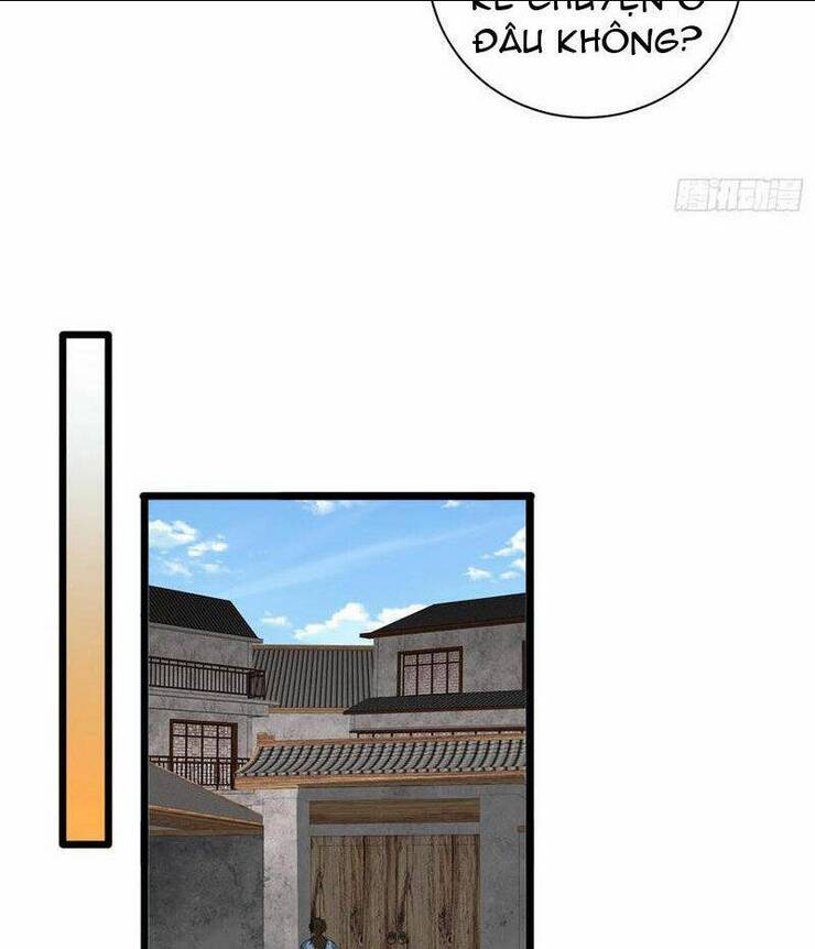 Đệ Nhất Danh Sách Chap 246 - Next Chap 247
