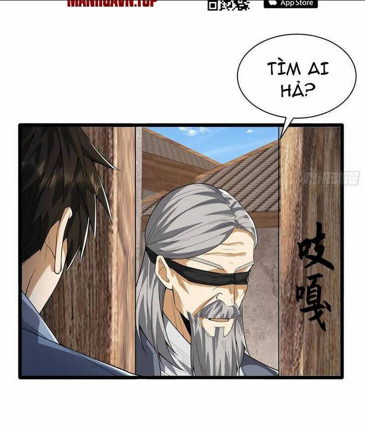 Đệ Nhất Danh Sách Chap 246 - Next Chap 247