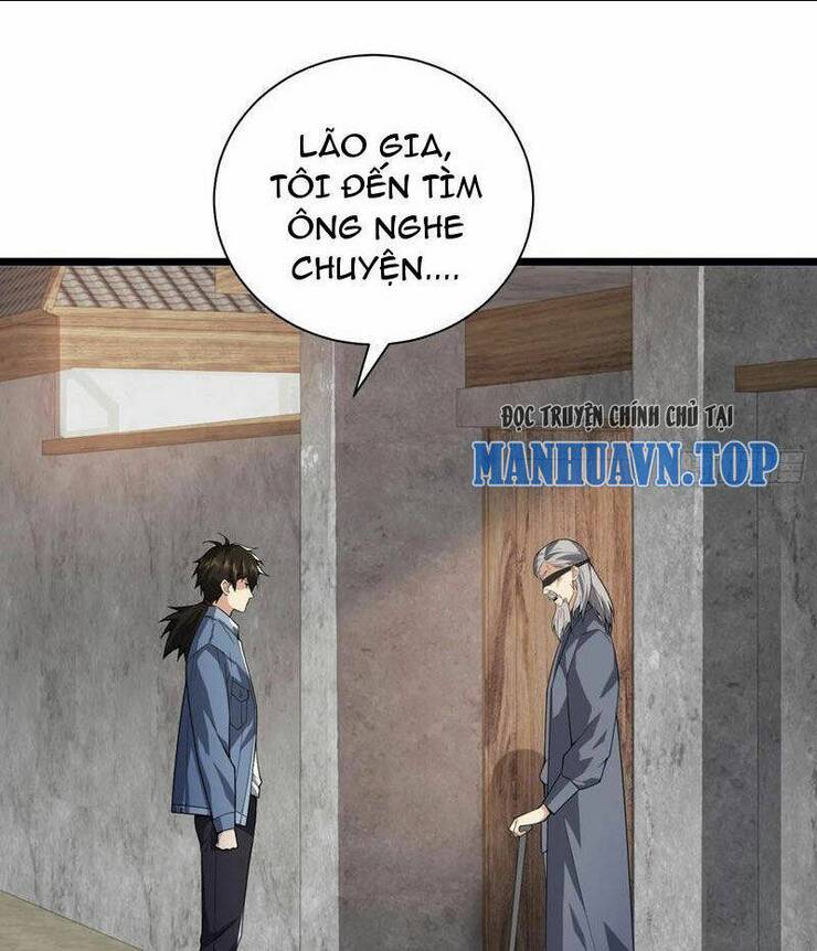 Đệ Nhất Danh Sách Chap 246 - Next Chap 247