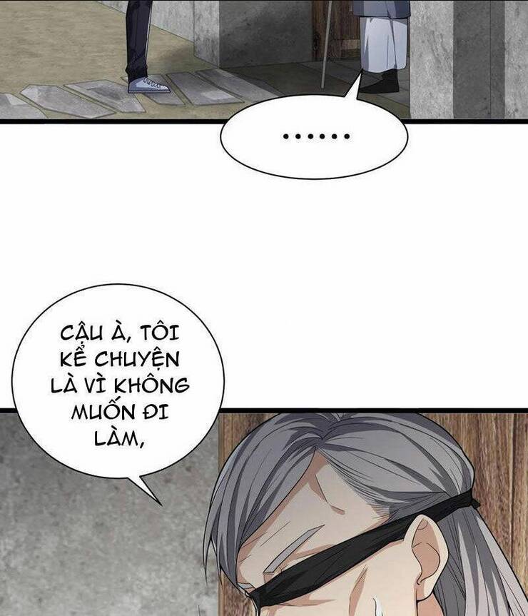 Đệ Nhất Danh Sách Chap 246 - Next Chap 247