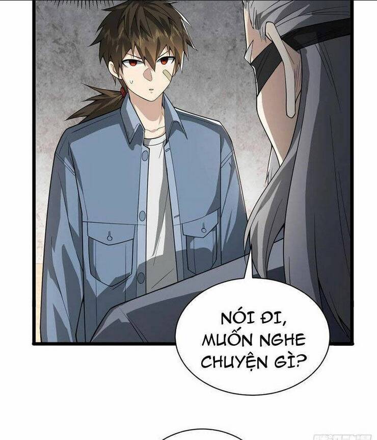Đệ Nhất Danh Sách Chap 246 - Next Chap 247