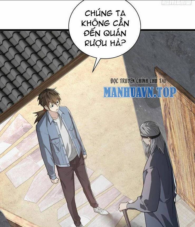 Đệ Nhất Danh Sách Chap 246 - Next Chap 247