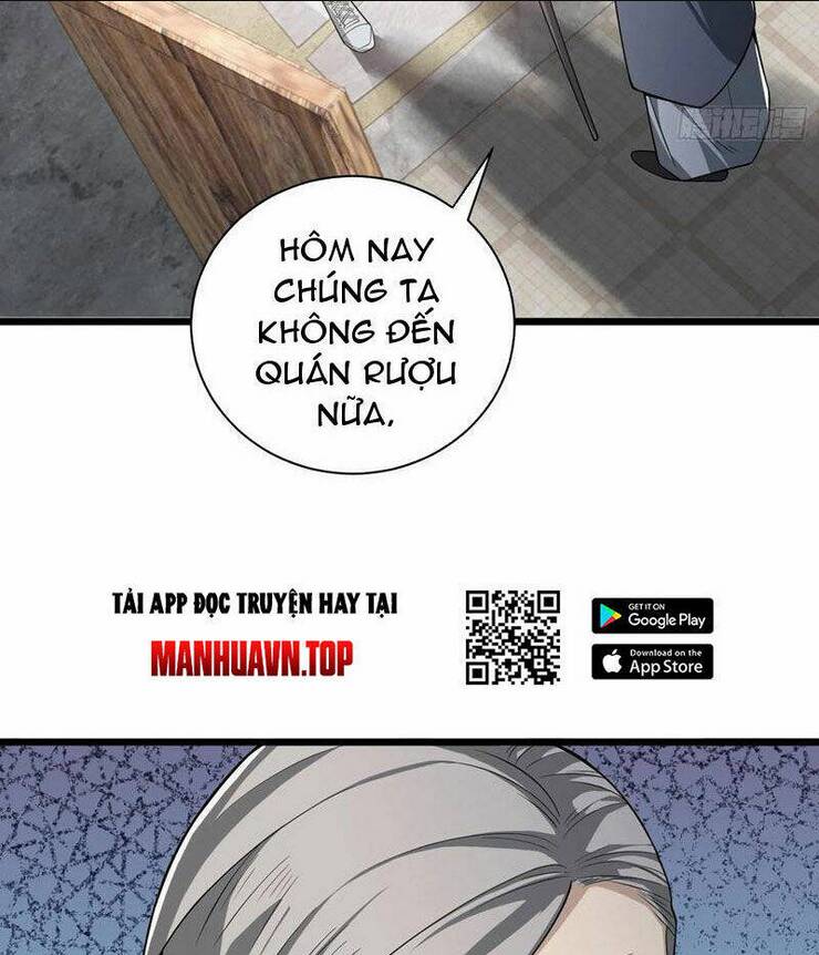 Đệ Nhất Danh Sách Chap 246 - Next Chap 247