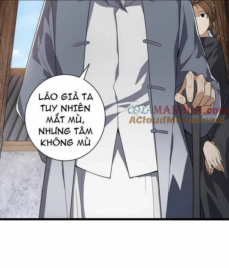 Đệ Nhất Danh Sách Chap 246 - Next Chap 247