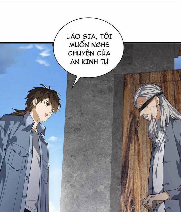 Đệ Nhất Danh Sách Chap 246 - Next Chap 247