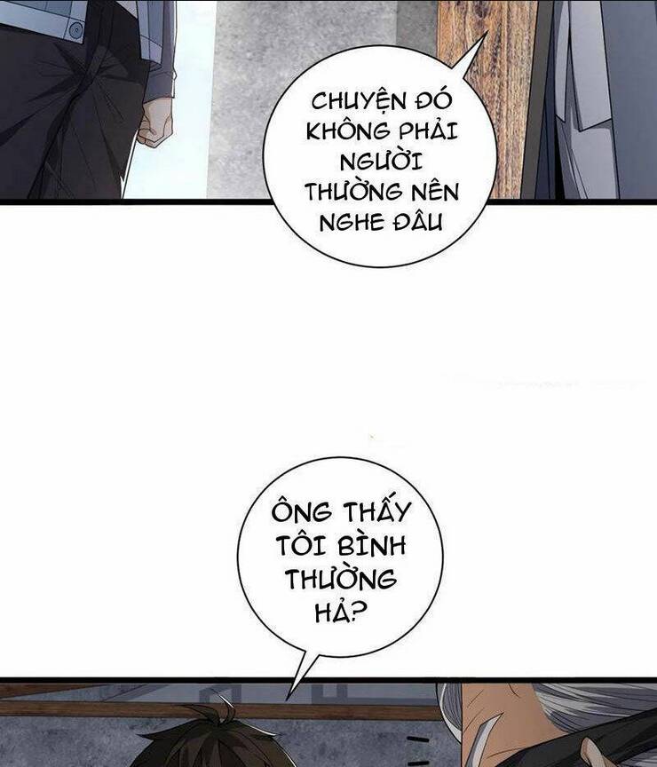 Đệ Nhất Danh Sách Chap 246 - Next Chap 247