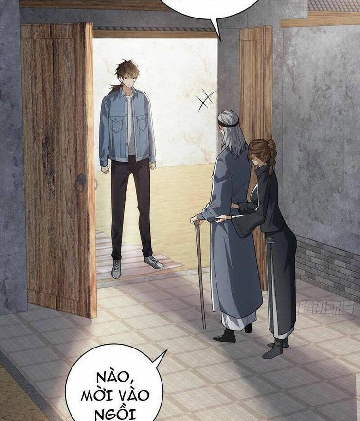 Đệ Nhất Danh Sách Chap 246 - Next Chap 247
