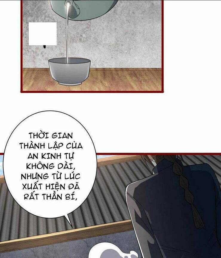 Đệ Nhất Danh Sách Chap 246 - Next Chap 247