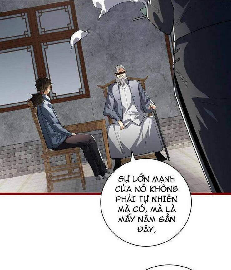 Đệ Nhất Danh Sách Chap 246 - Next Chap 247