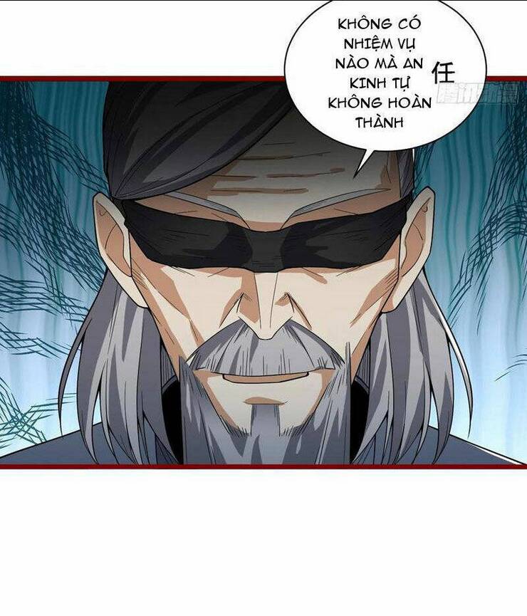 Đệ Nhất Danh Sách Chap 246 - Next Chap 247