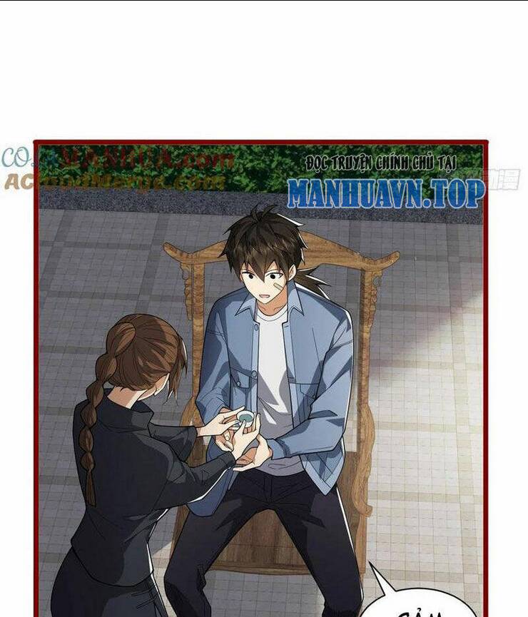 Đệ Nhất Danh Sách Chap 246 - Next Chap 247