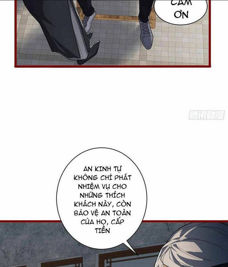 Đệ Nhất Danh Sách Chap 246 - Next Chap 247