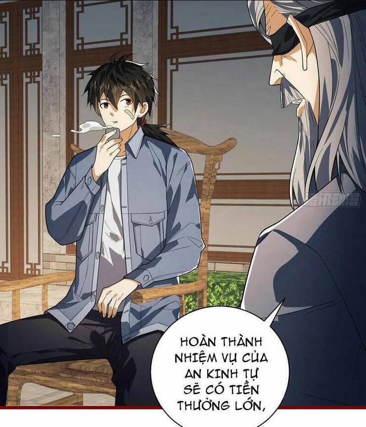 Đệ Nhất Danh Sách Chap 246 - Next Chap 247
