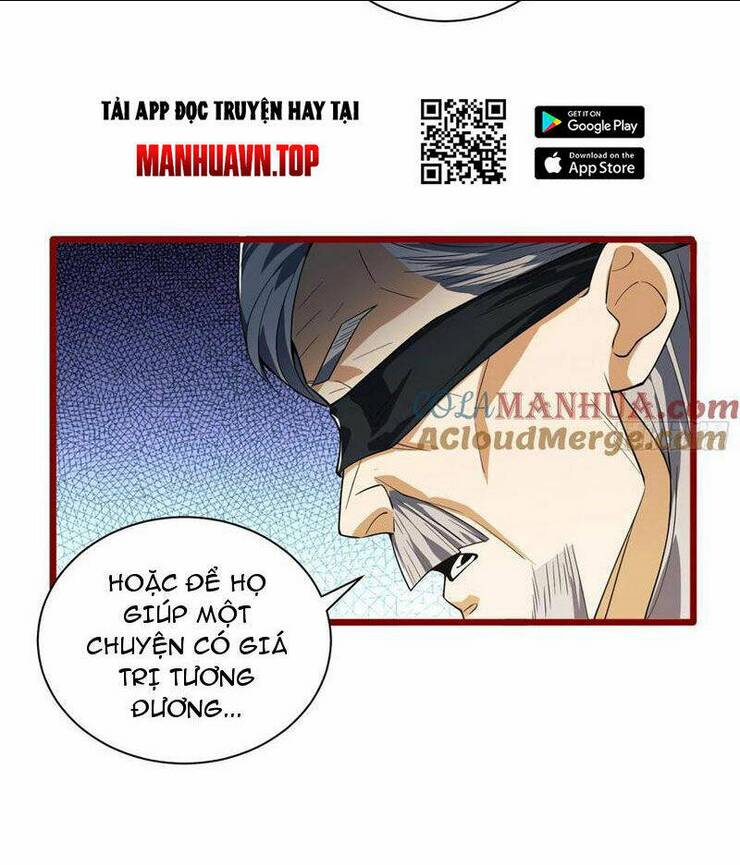 Đệ Nhất Danh Sách Chap 246 - Next Chap 247