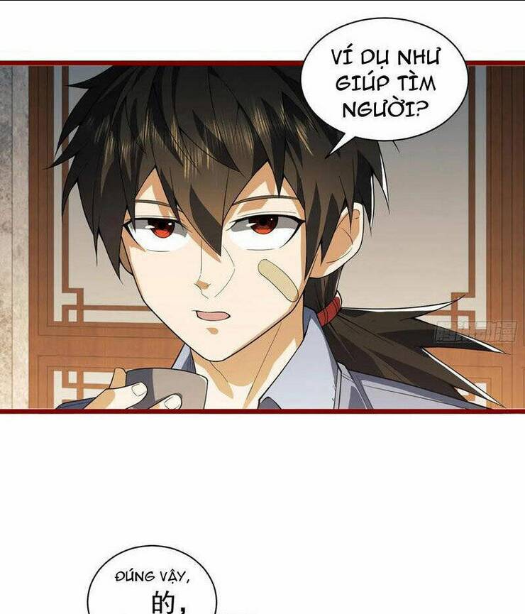 Đệ Nhất Danh Sách Chap 246 - Next Chap 247