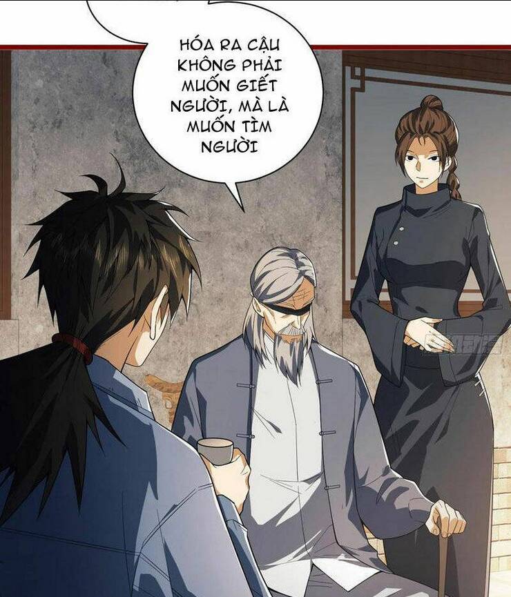 Đệ Nhất Danh Sách Chap 246 - Next Chap 247