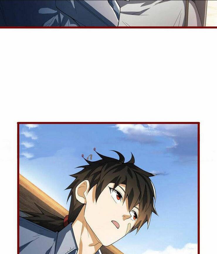 Đệ Nhất Danh Sách Chap 246 - Next Chap 247
