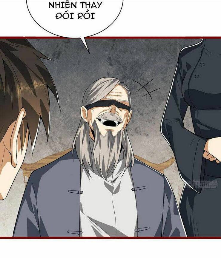 Đệ Nhất Danh Sách Chap 246 - Next Chap 247