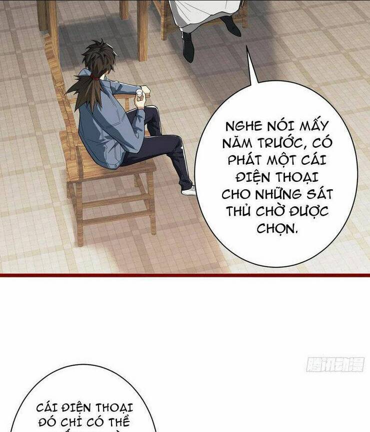 Đệ Nhất Danh Sách Chap 246 - Next Chap 247