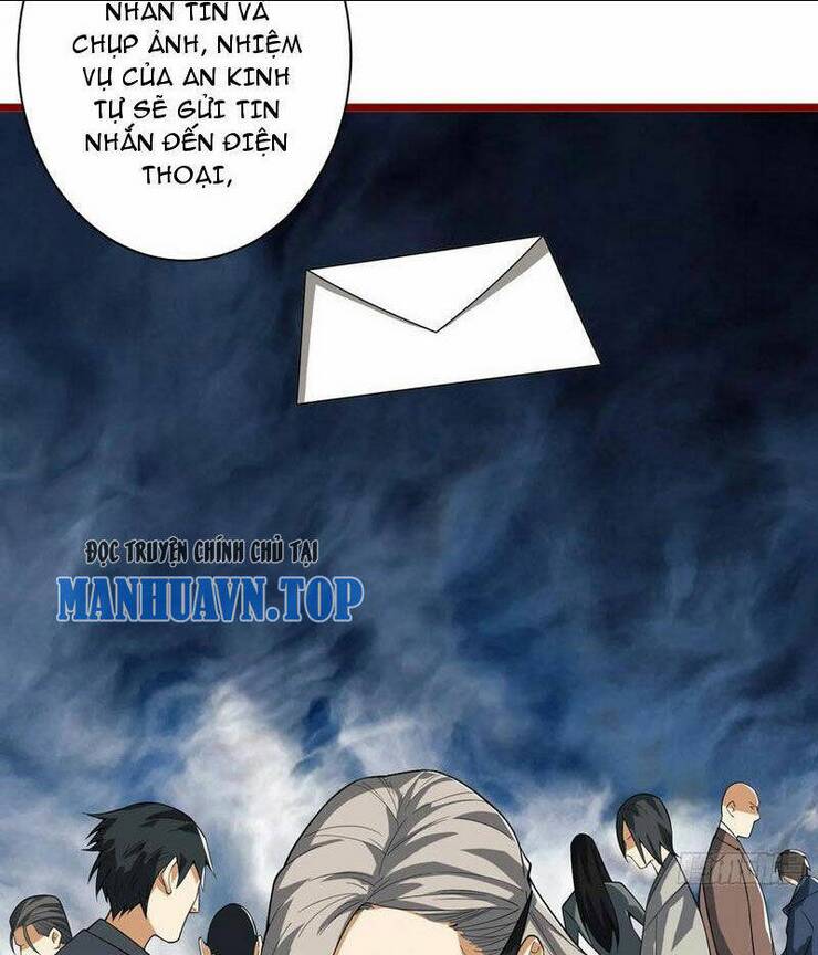 Đệ Nhất Danh Sách Chap 246 - Next Chap 247