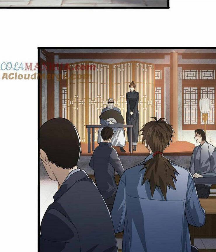 Đệ Nhất Danh Sách Chap 246 - Next Chap 247
