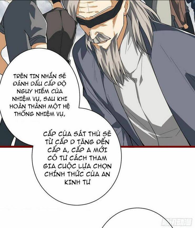 Đệ Nhất Danh Sách Chap 246 - Next Chap 247