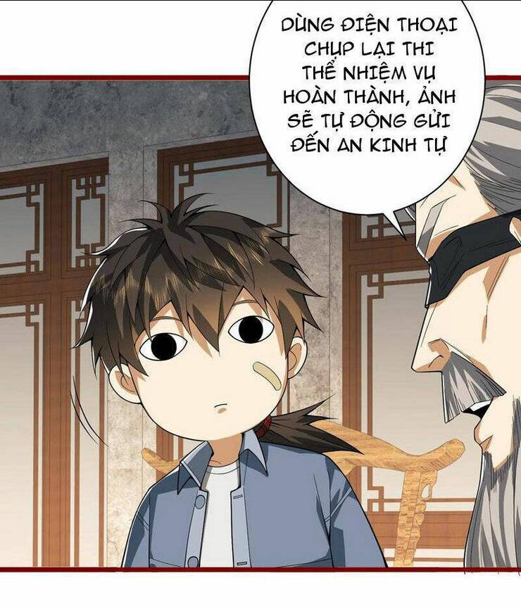 Đệ Nhất Danh Sách Chap 246 - Next Chap 247