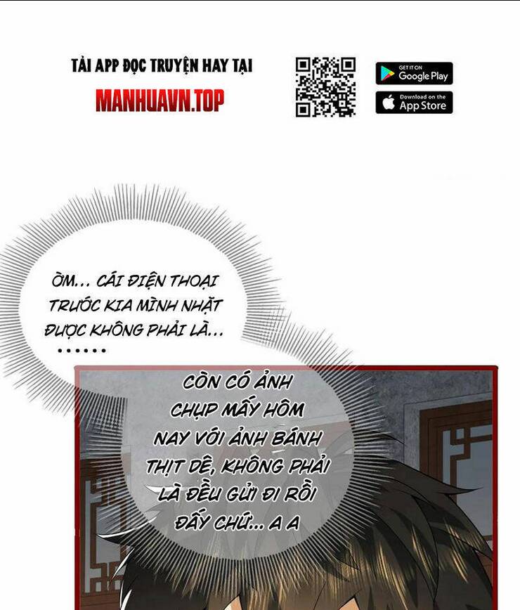Đệ Nhất Danh Sách Chap 246 - Next Chap 247