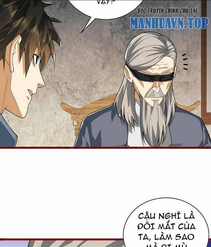 Đệ Nhất Danh Sách Chap 246 - Next Chap 247
