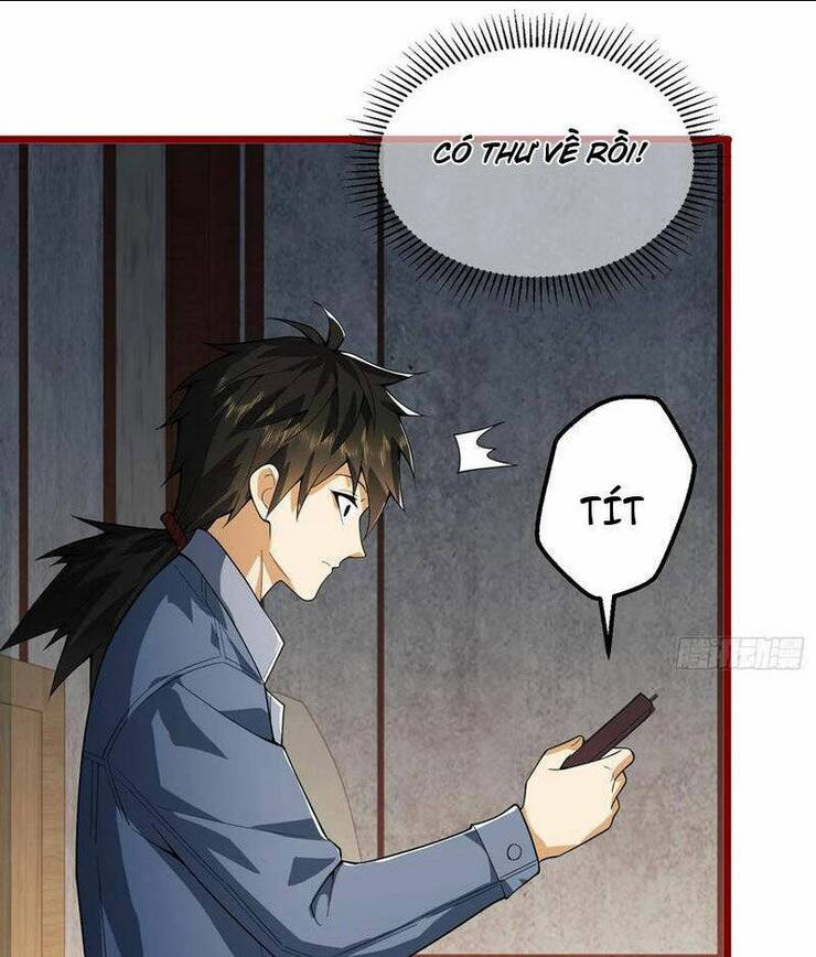 Đệ Nhất Danh Sách Chap 246 - Next Chap 247