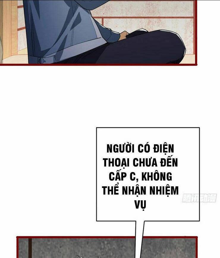 Đệ Nhất Danh Sách Chap 246 - Next Chap 247