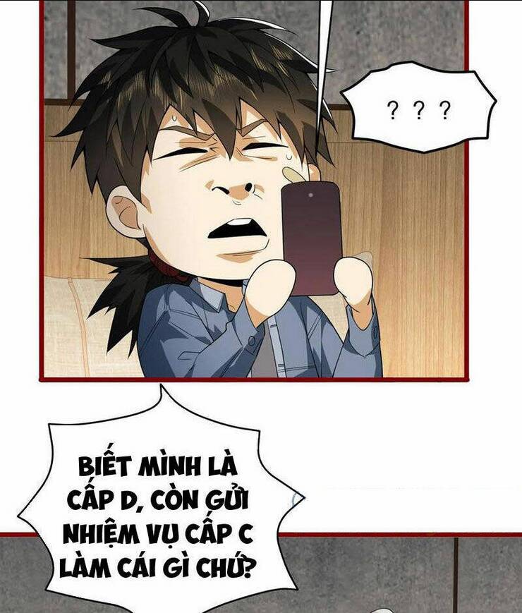 Đệ Nhất Danh Sách Chap 246 - Next Chap 247