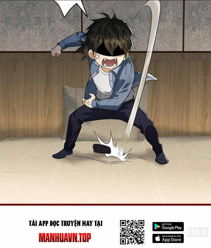 Đệ Nhất Danh Sách Chap 246 - Next Chap 247