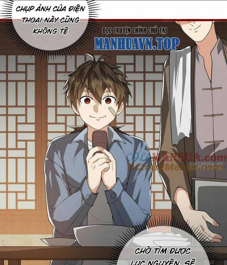Đệ Nhất Danh Sách Chap 246 - Next Chap 247