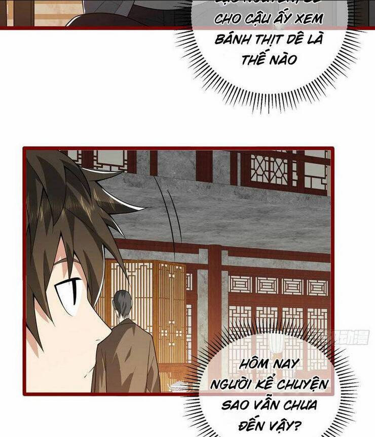 Đệ Nhất Danh Sách Chap 246 - Next Chap 247