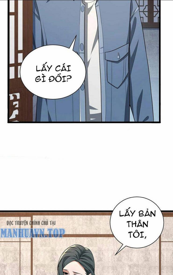 Đệ Nhất Danh Sách Chap 247 - Next Chap 248
