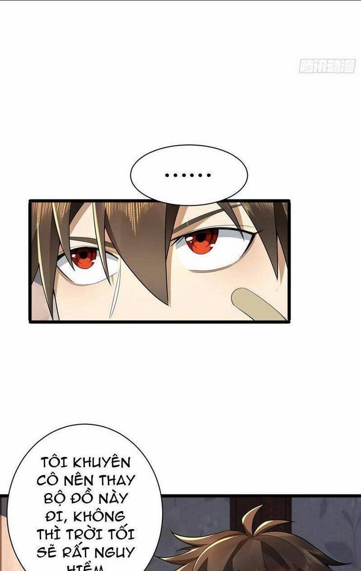 Đệ Nhất Danh Sách Chap 247 - Next Chap 248
