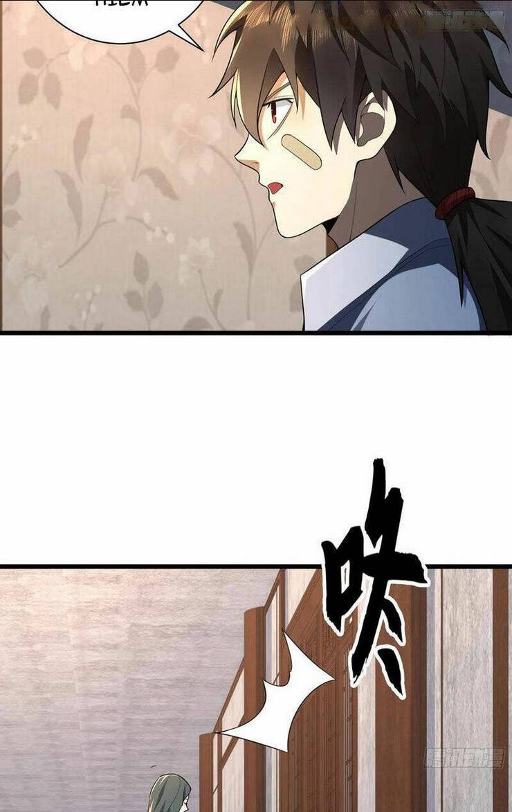 Đệ Nhất Danh Sách Chap 247 - Next Chap 248
