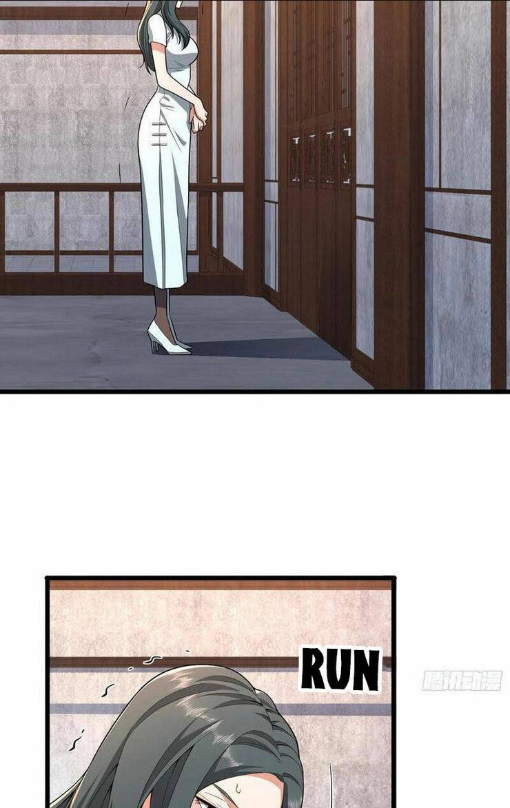 Đệ Nhất Danh Sách Chap 247 - Next Chap 248